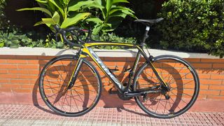 Orbea Orca Full Carbono