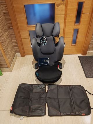 Silla Cybex Pallas M-Fix GR 1-2-3