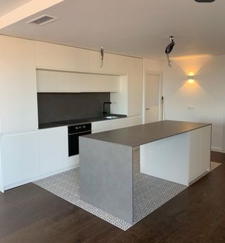 COCINAS A MEDIDA