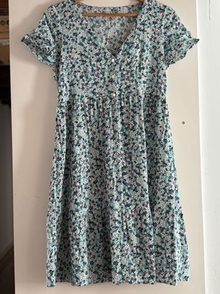 Vestido Seraphine premamá talla 36