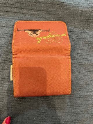 Portafoglio Princigalle - Cucciolo