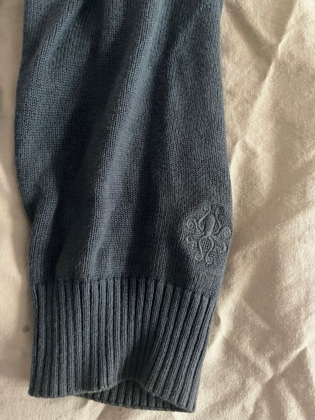 Jersey Madcap England XS - Azul