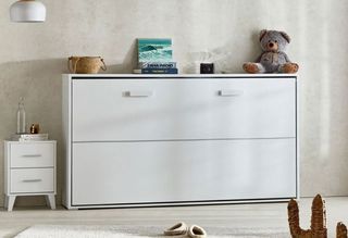 Cama Abatible Horizontal 90×190 Gilbert