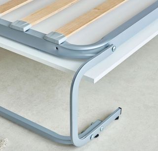 Cama Abatible Horizontal 90×190 Gilbert