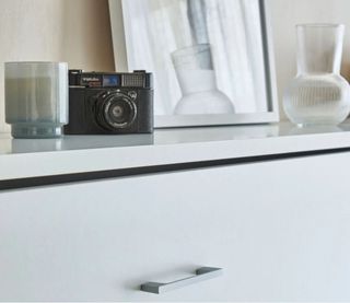 Cama Abatible Horizontal 90×190 Gilbert
