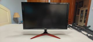Monitor da gioco senza scatola ACER 24" 144Hz