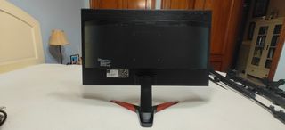 Monitor da gioco senza scatola ACER 24" 144Hz