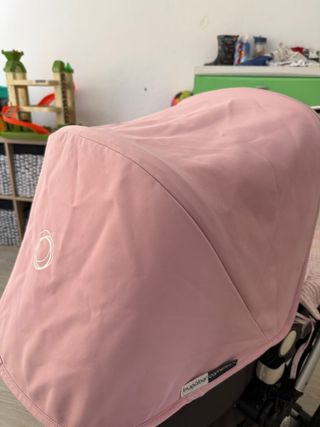 Capotas Bugaboo Cameleon