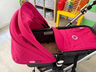 Capotas Bugaboo Cameleon