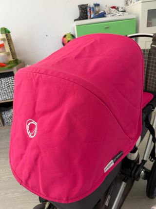 Capotas Bugaboo Cameleon