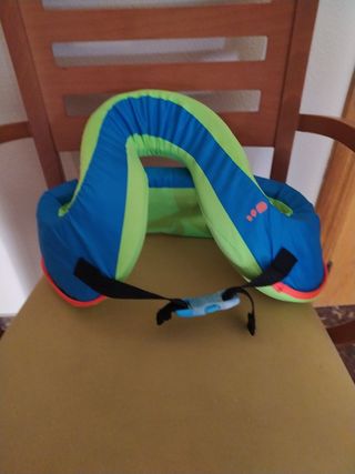 Chaleco salvavidas niño -de 25/a 35 kilos
