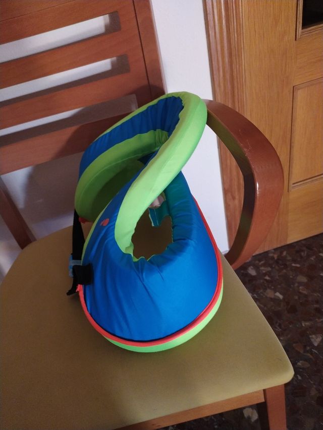Chaleco salvavidas niño -de 25/a 35 kilos