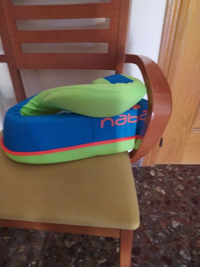 Chaleco salvavidas niño -de 25/a 35 kilos