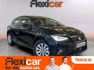 Seat Ibiza 1.0 TSI 81kW (110CV) Style