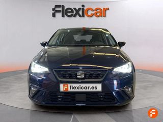 Seat Ibiza 1.0 TSI 81kW (110CV) Style