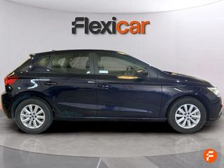 Seat Ibiza 1.0 TSI 81kW (110CV) Style