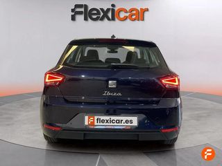 Seat Ibiza 1.0 TSI 81kW (110CV) Style
