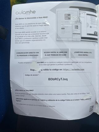 Física y Química 3.º ESO