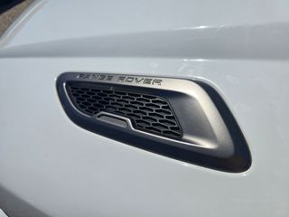 Land Rover Range Rover Evoque 2014