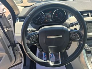 Land Rover Range Rover Evoque 2014