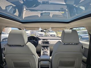 Land Rover Range Rover Evoque 2014