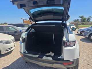 Land Rover Range Rover Evoque 2014