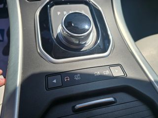 Land Rover Range Rover Evoque 2014