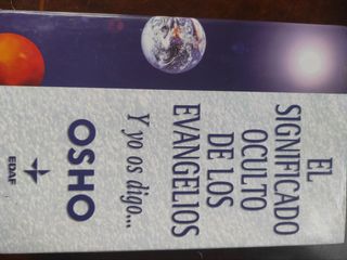 EL SIGNIFICADO OCULTO DE LOS EVANGELIOS
