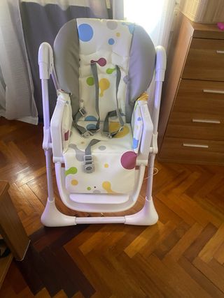 Trona Yummy Kinderkraft