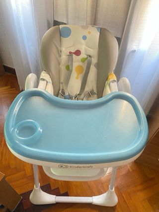 Trona Yummy Kinderkraft