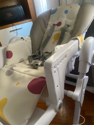 Trona Yummy Kinderkraft