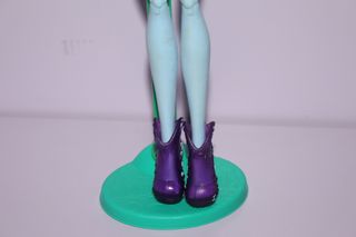 Monster High Abbey Bominable Doll