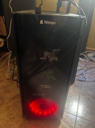 PC Gaming NitroPC