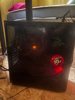 PC Gaming NitroPC
