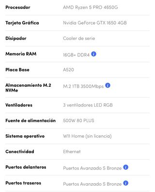 PC Gaming NitroPC