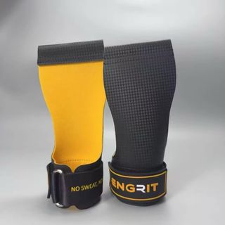 calleras crossfit sin magnesio