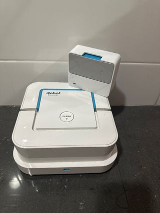 Robot Braava Jet Limpiador