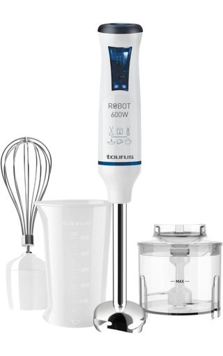 Batidora de mano robot 600W Taurus
