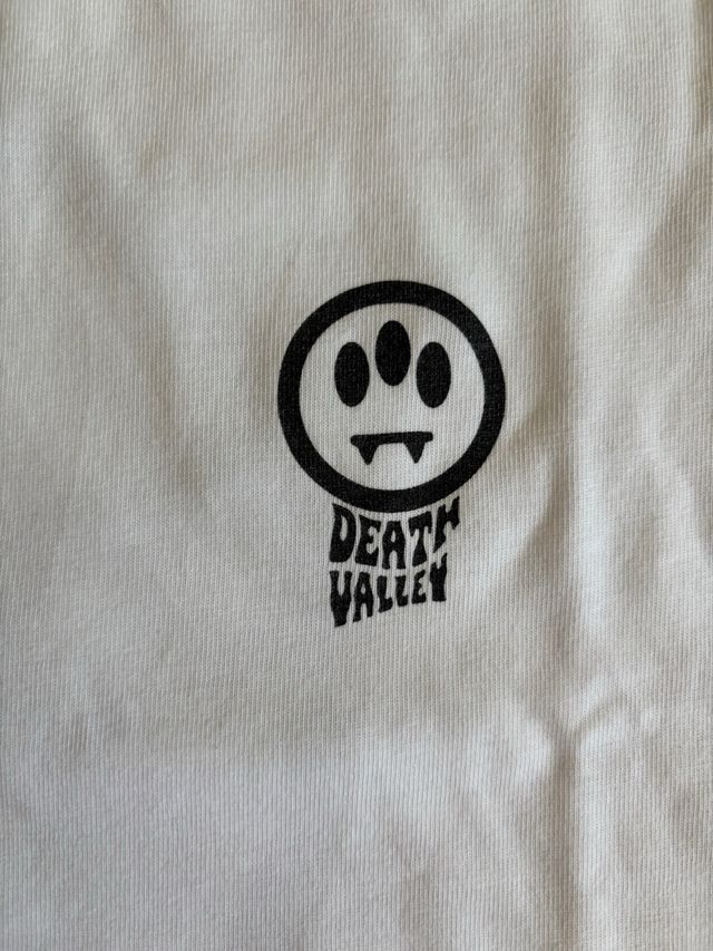 Top estivo bimba 10/12 anni barrow