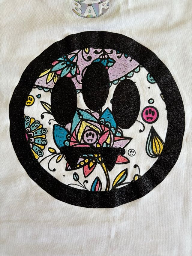 Top estivo bimba 10/12 anni barrow