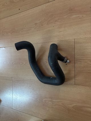 Manguera silicona Peugeot 205