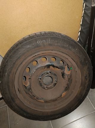 Rueda Continental 165/65 R14