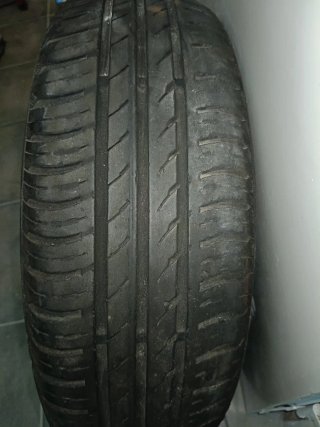 Rueda Continental 175/65 R14 82T