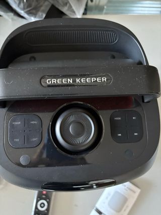 Karaoke Green Kee GKS60 - Altavoz
