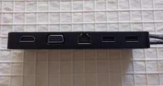 HP Docking Station