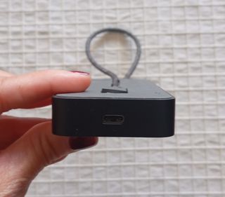 HP Docking Station