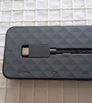 HP Docking Station