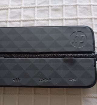 HP Docking Station