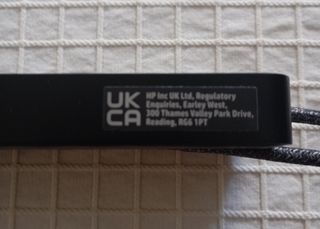 HP Docking Station