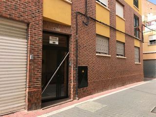 Piso en venta en San Diego-Los Ángeles-San Cristóbal en Lorca